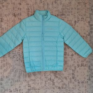 Eddie Bauer Cirruslite down jacket